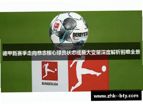 如何锁定德甲稳定核心避免选到易伤球员？